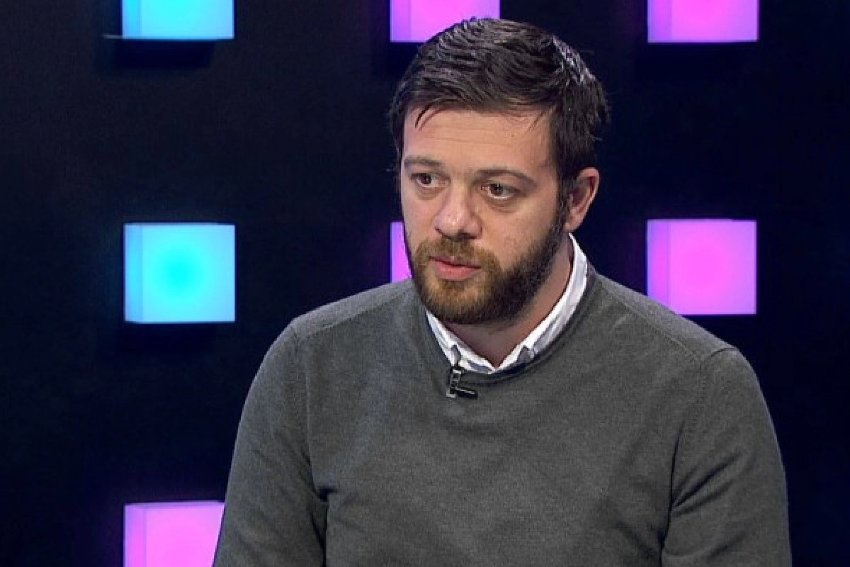 Acționarul giuleștenilor face scandal după meciul cu U Cluj: 'Nu suntem doriți în lupta pentru titlu'