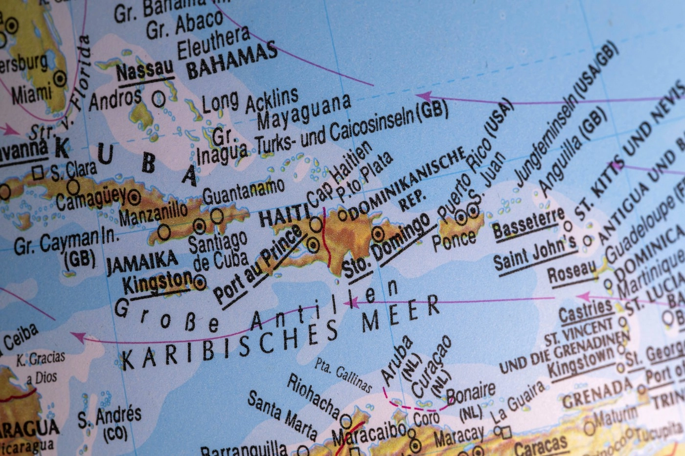 Uraganul Melissa a distrus mai multe spitale din Jamaica