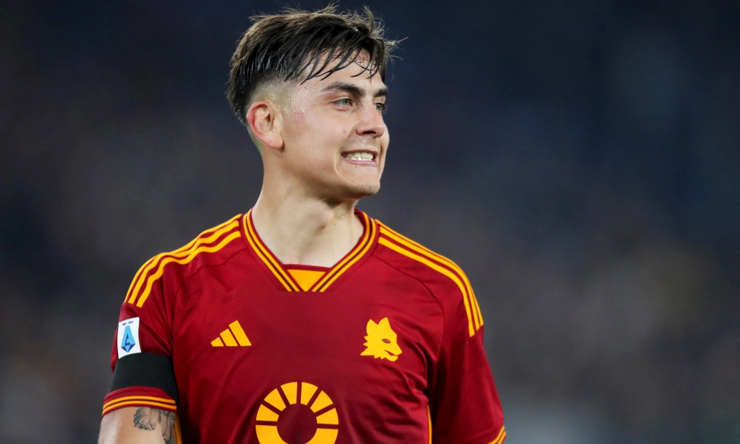 Paolo Dybala va lipsi o lună din cauza unei accidentăriv