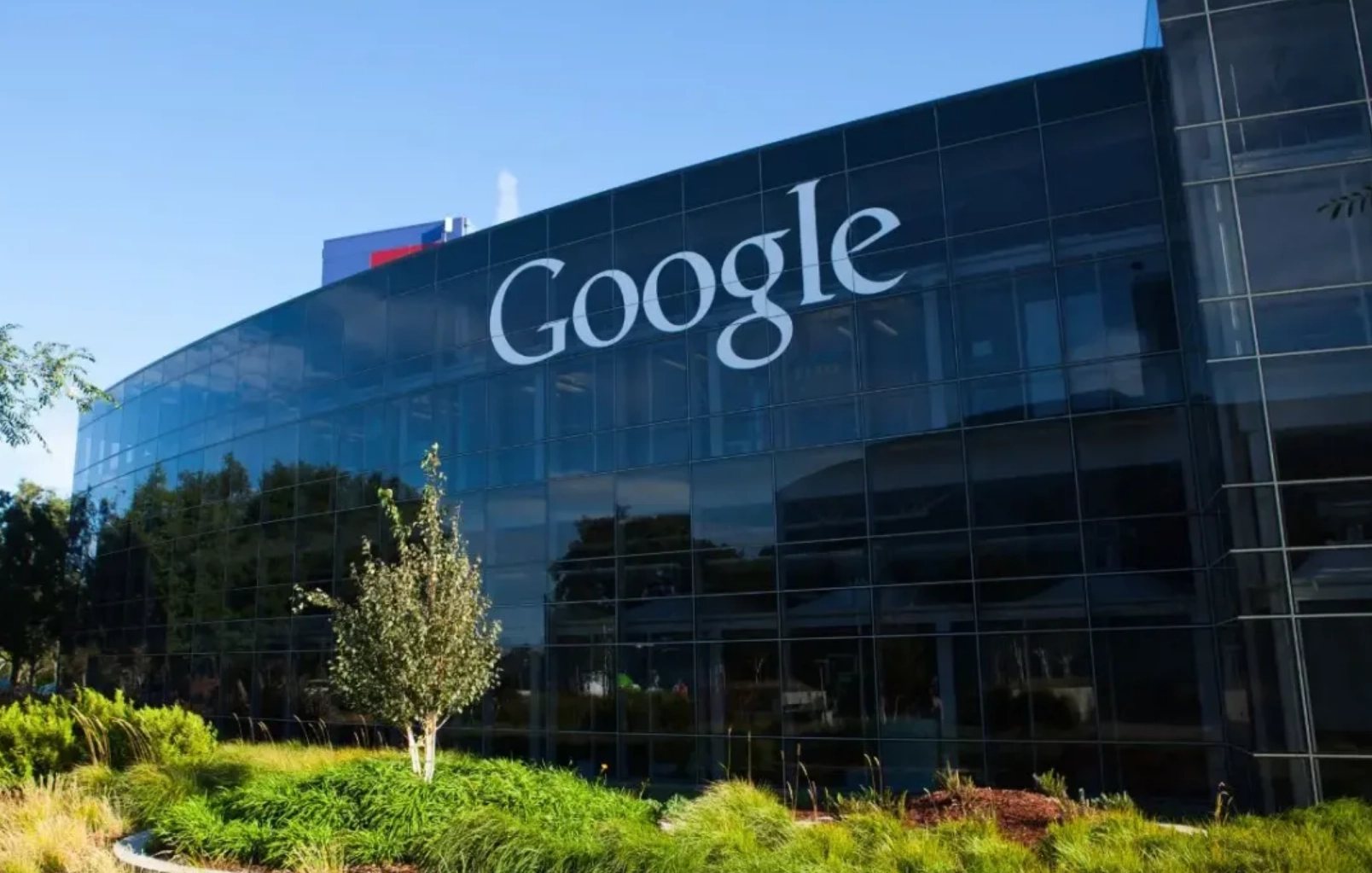 google