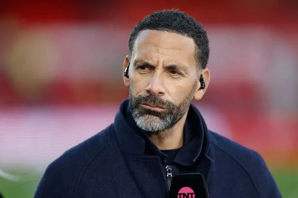 Rio Ferdinand va conduce tragerea la sorți pentru Mondialul 2026