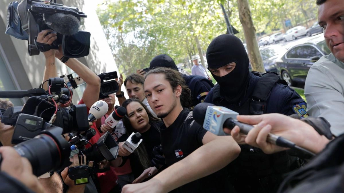 Decizie definitivă pentru Tudor Duma: Dealerul 'Maru', anchetat în cazul morții lui 'Castron', tânărul de 20 de ani care s-a drogat în garajul locuinței sale