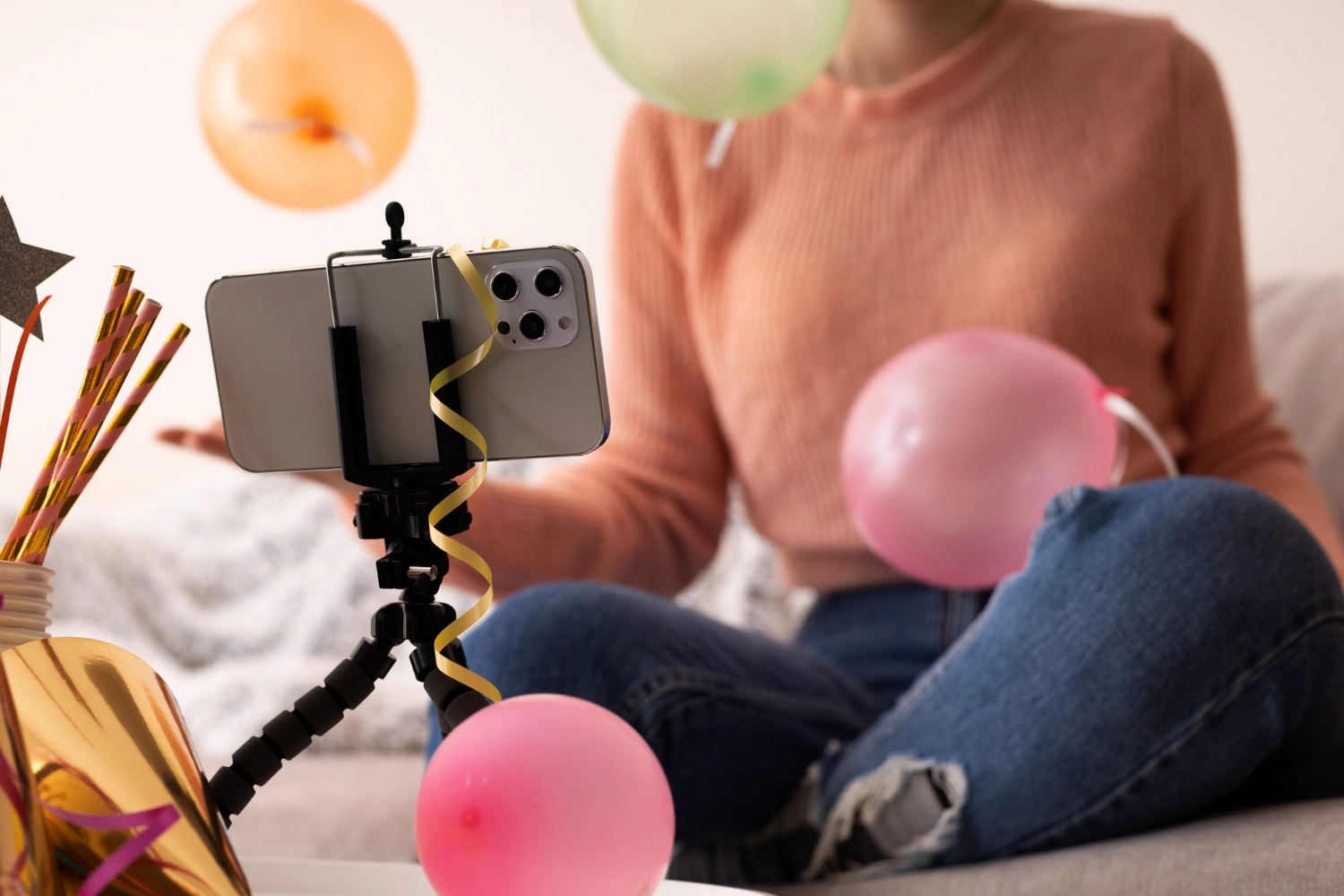 provocare, influencer