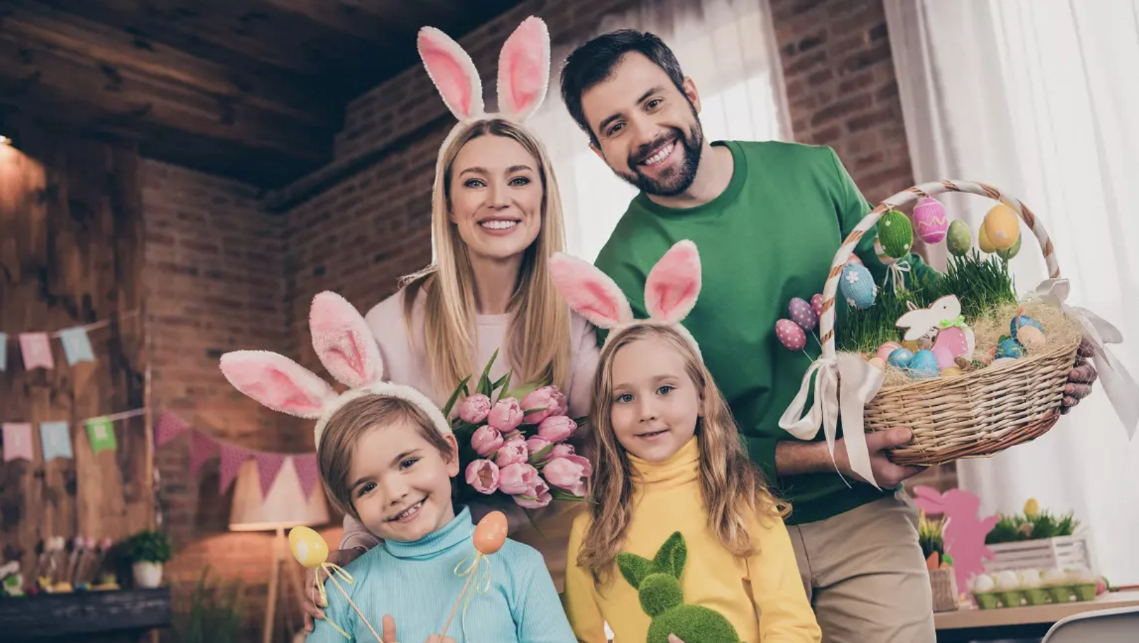 Warner TV aduce 'Paște în familie cu mega-filme'. Proiecții speciale în perioada 10-13 aprilie