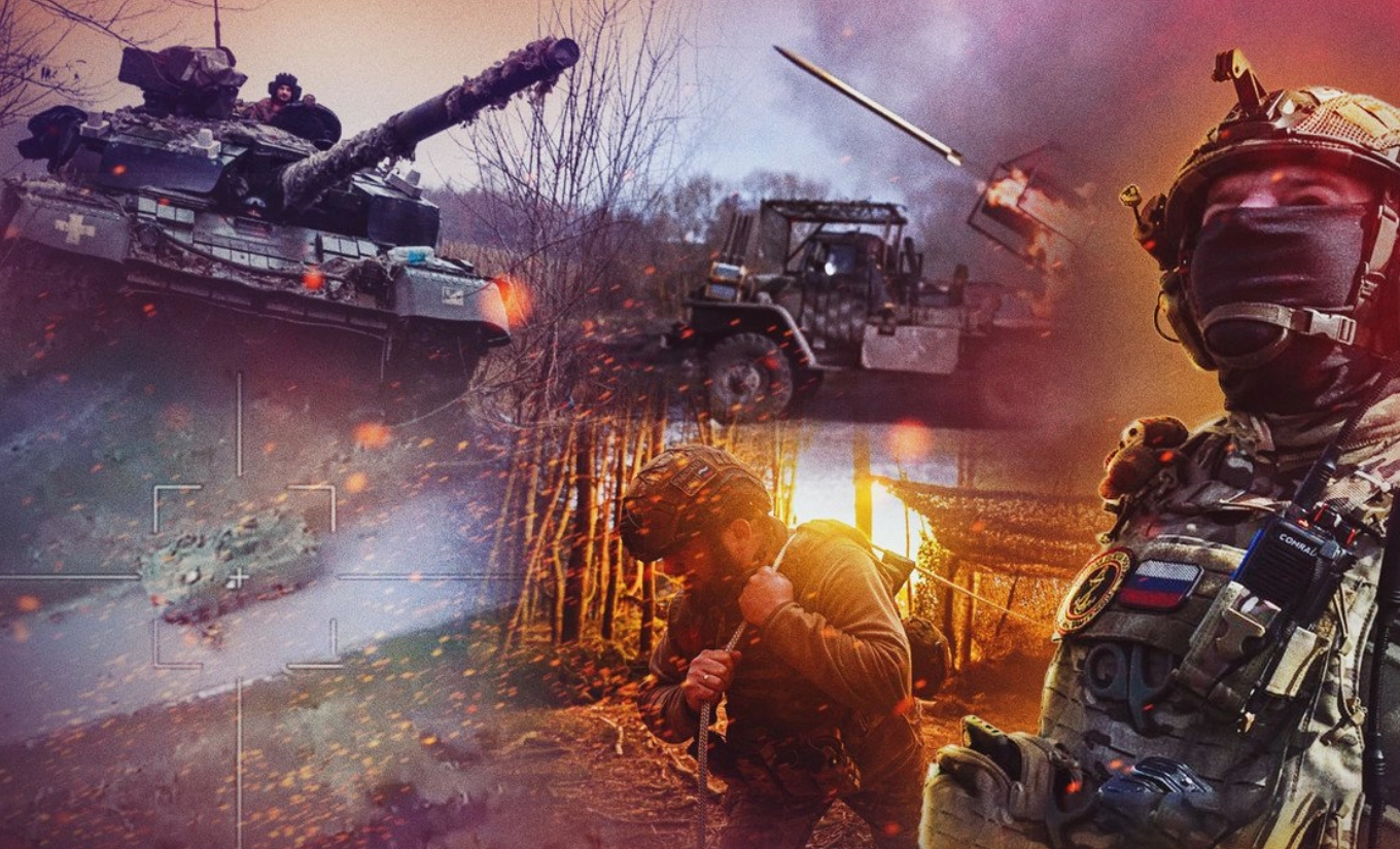 Comandanți ai armatei ruse torturează și execută soldați care refuză să lupte pe frontul din Ucraina