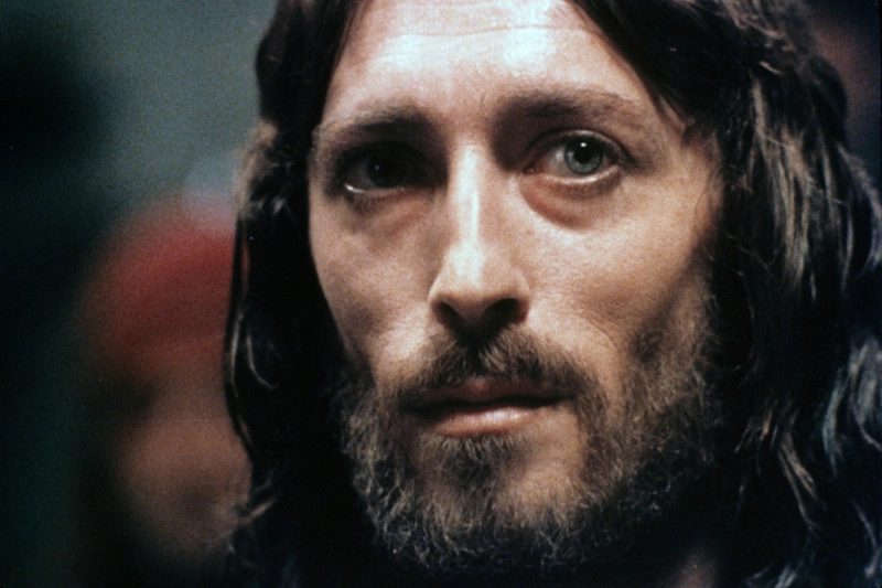 Jaakko Ohtonen şi Mariela Garriga sunt Iisus şi Maria Magdalena în filmul „The Resurrection of the Christ” al lui Mel Gibson