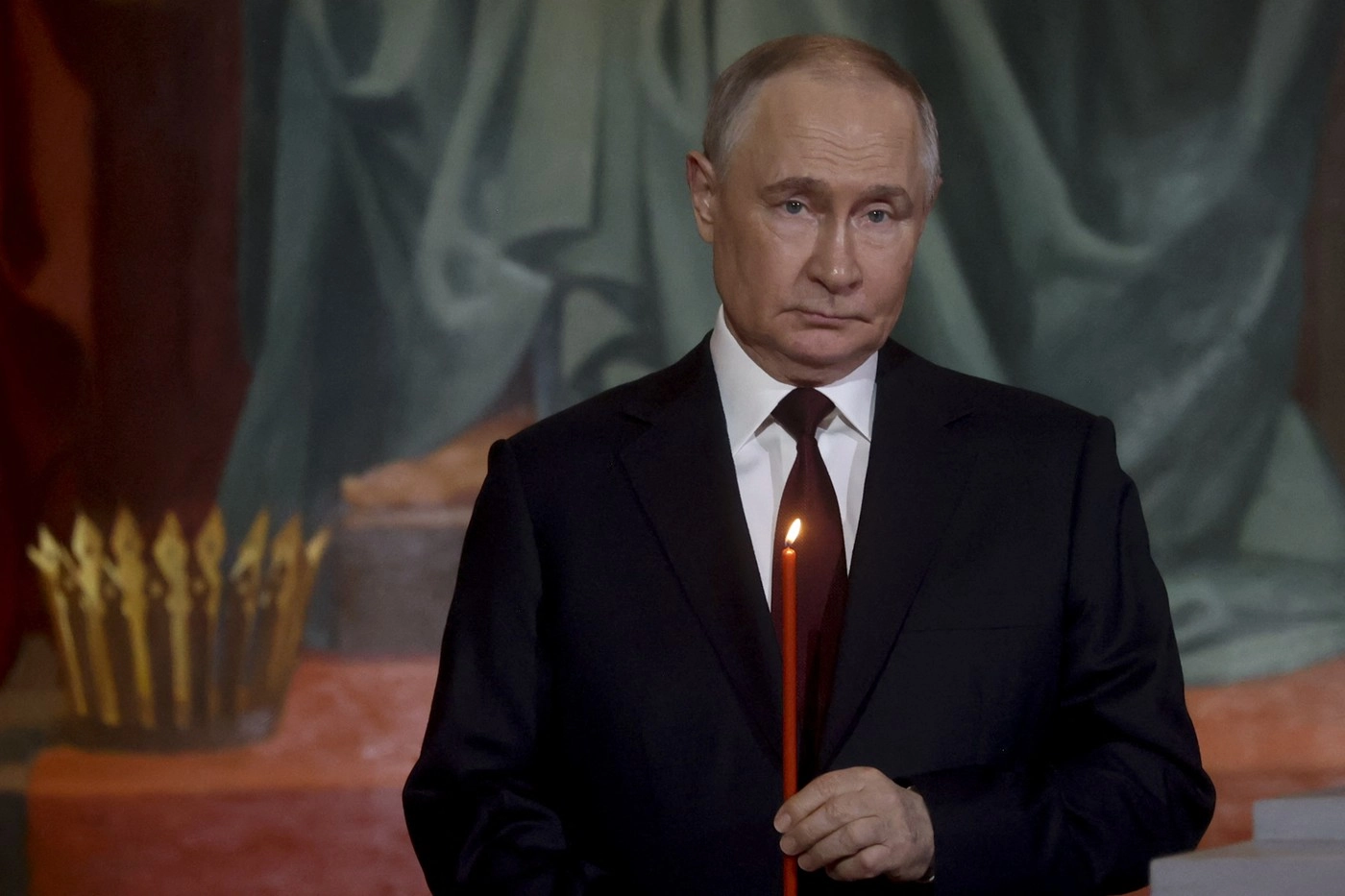 Vladimir Putin a dat ordinul: reacția Moscovei la atacurile cu drone ale Ucrainei