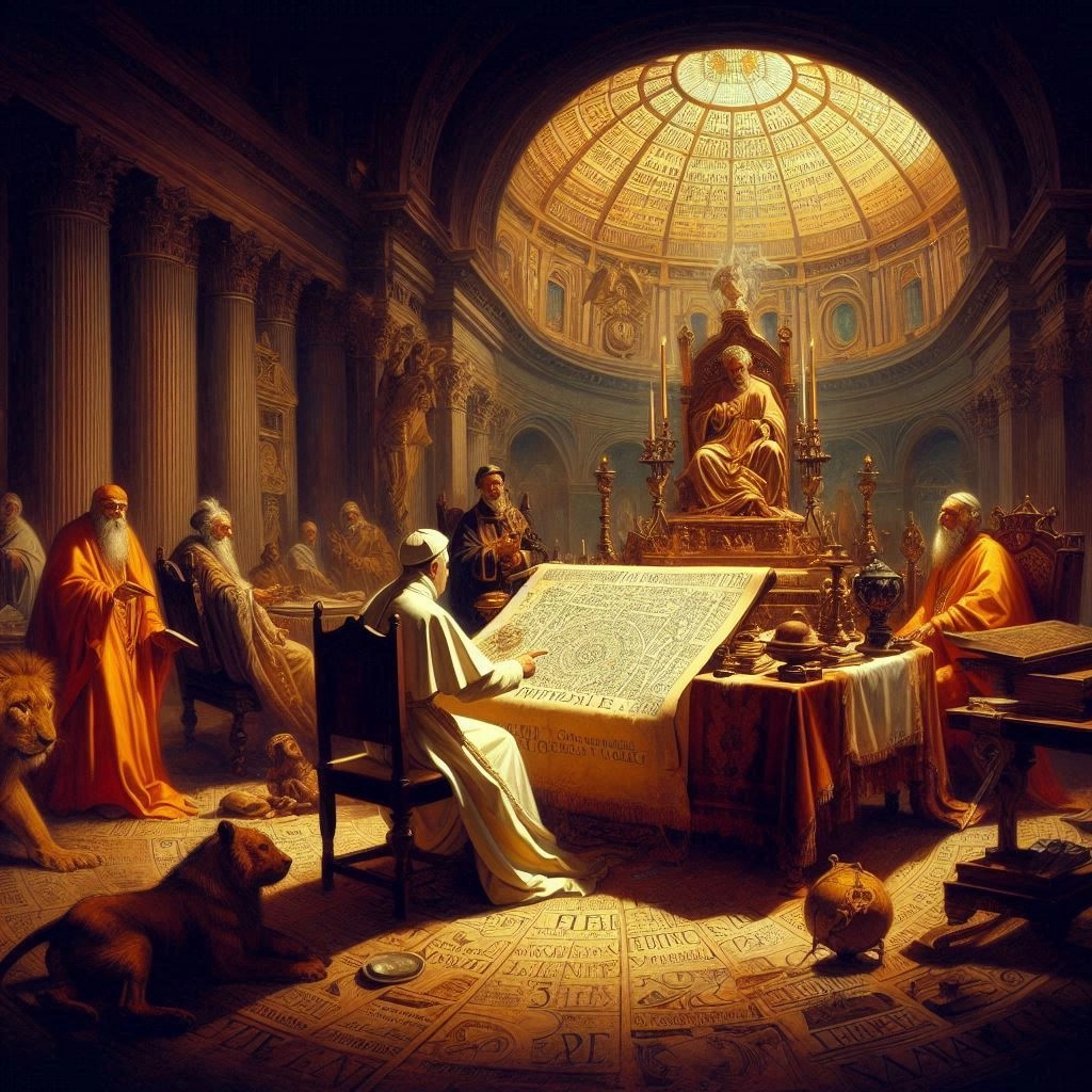 Sfârșitul lui 2025 și catastrofa prezisă de Nostradamus: O mare molimă din trecut se întoarce