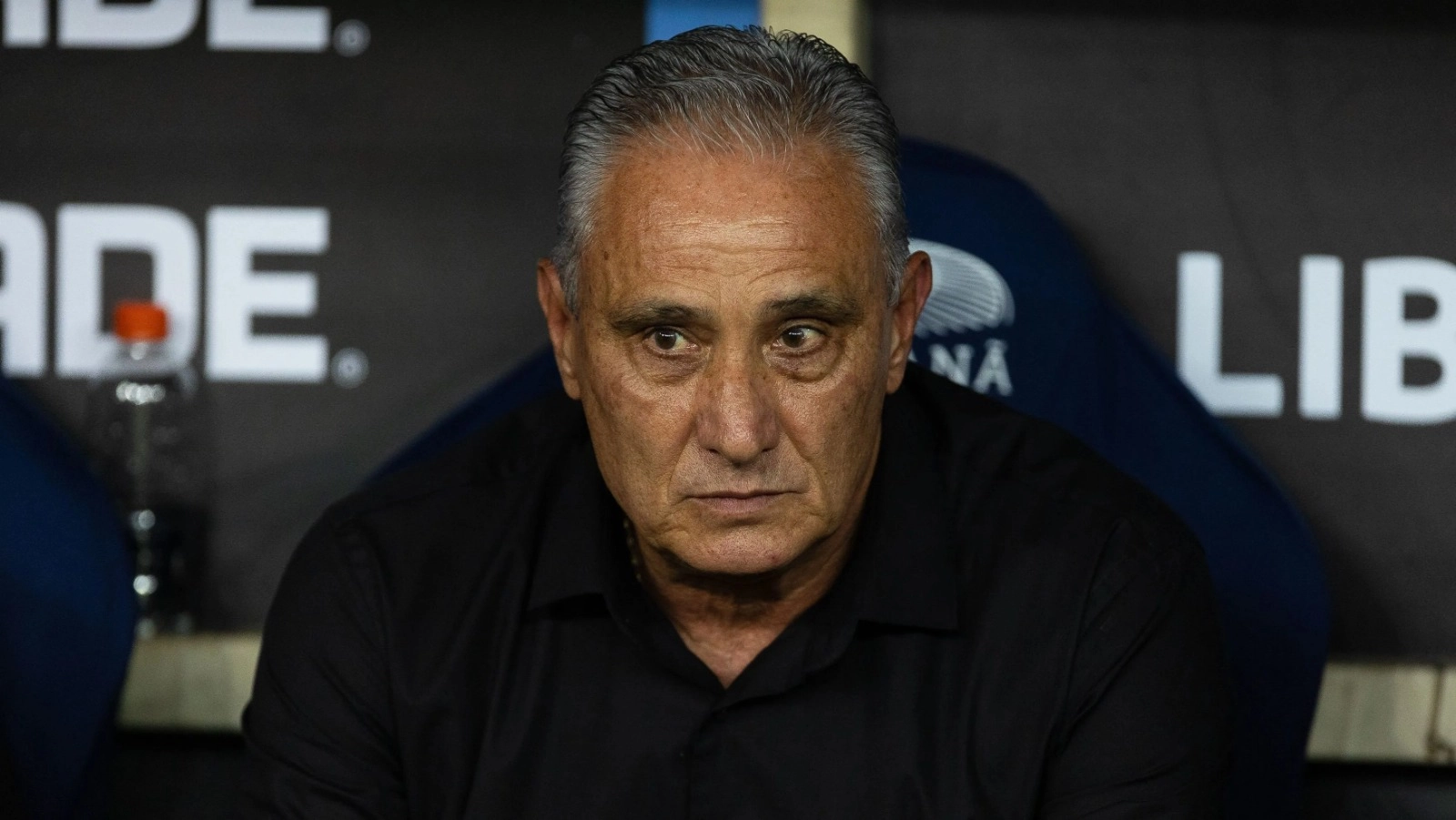 Tite, fostul selecţioner al Braziliei, revine în fotbal ca antrenor la Cruzeiro