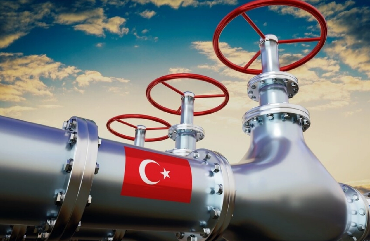 Turcia semnează acorduri de furnizare de gaze naturale lichefiate cu comapniile BP și Eni