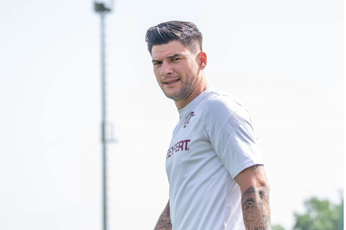 Cristian Săpunaru: Sper ca Rapid să ajungă anul acesta în finala Cupei României şi să o câştige