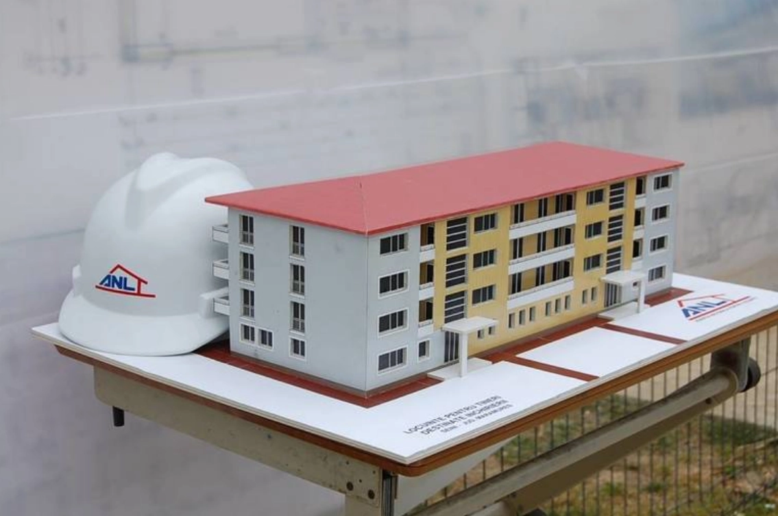 Locuinţele ANL din Miercurea-Ciuc, disponibile la vânzare începând cu 2026