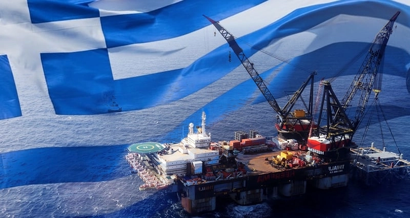 Grecia ca centru energetic: fluxurile rusești scad, transporturile americane de gaz natural lichfiat cresc