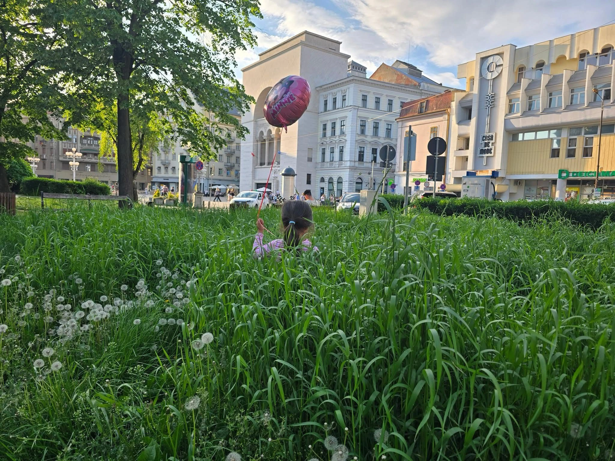 Obiceiuri şi tradiţii ale sârbilor din Banat, într-un tur ghidat prin Timişoara