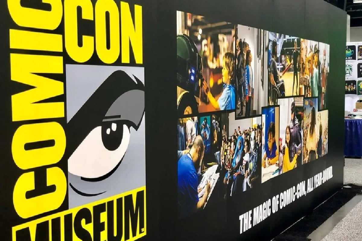 Actorul Vincent Regan vine în aprilie la Comic Con