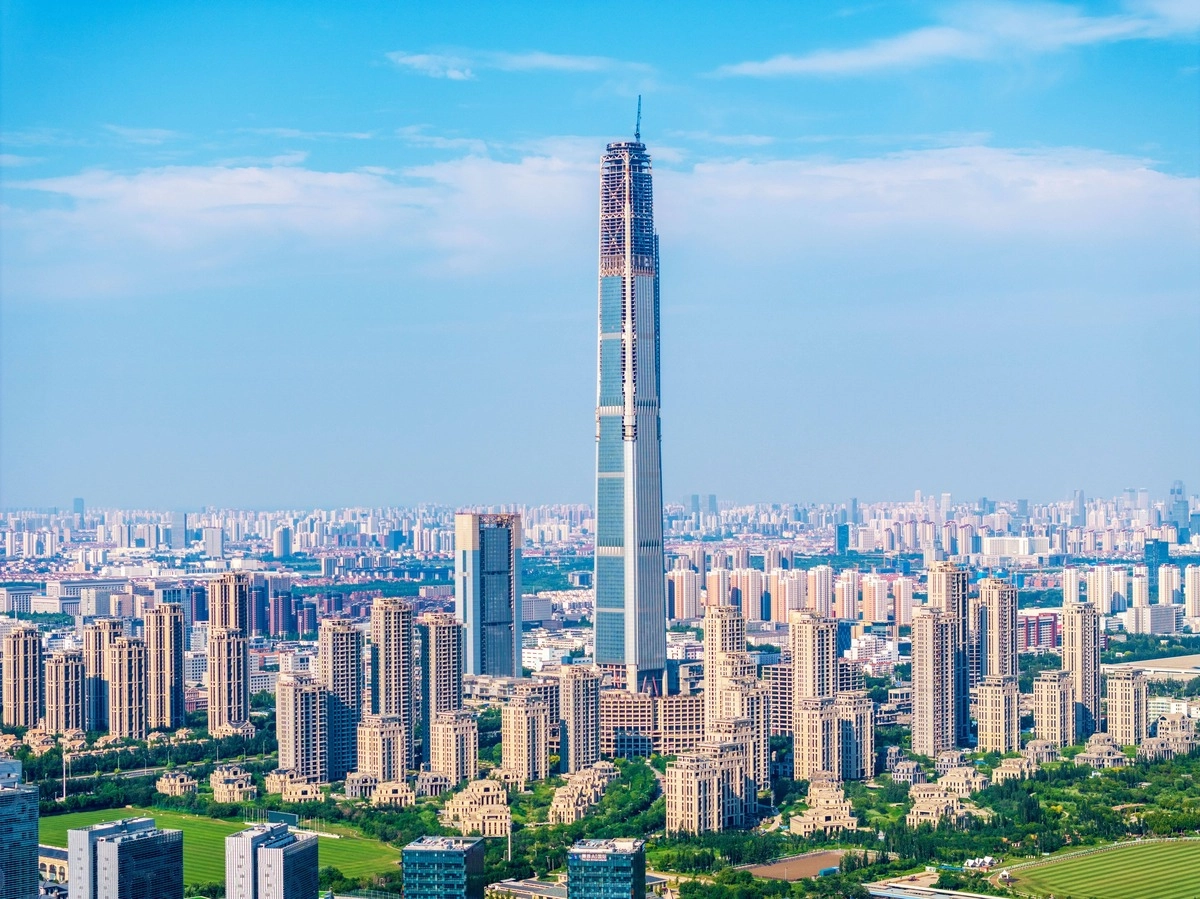 O criză imobiliară își arată colții în China și ar putea genera o undă de șoc la nivel internațional: Datele oficiale arată o scădere neașteptată, într-un sector cheie