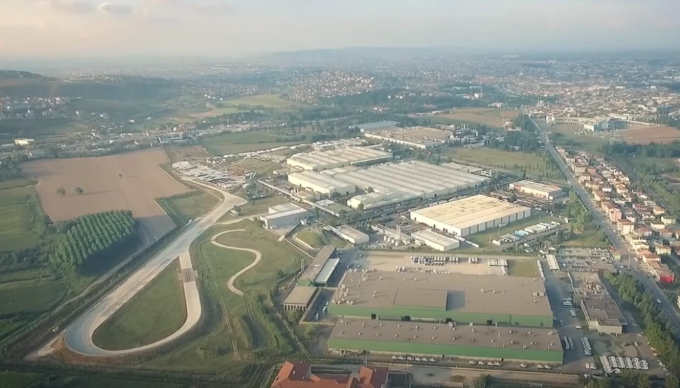 Un gigant din Turcia se înșurubează puternic în Europa: România este principala poartă de intrare