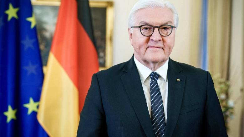 Frank-Walter Steinmeier i-a solicitat omologului său algerian să îl graţieze pe scriitorul franco-algerian Boualem Sansal