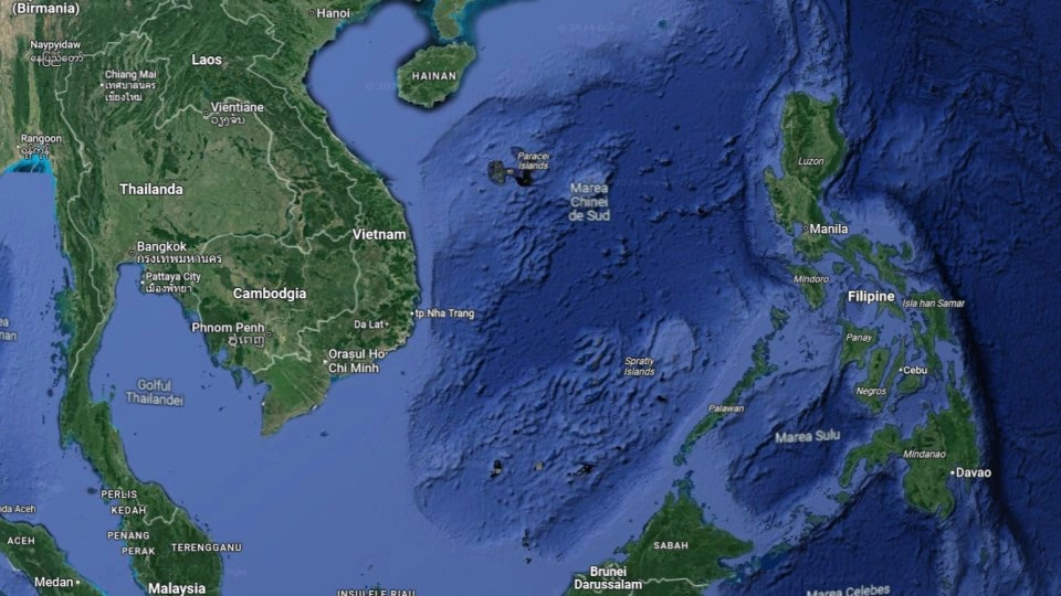 Peste 400.000 de evacuaţi şi 3 morţi după ce taifunul Bualoi a trecut peste Filipine