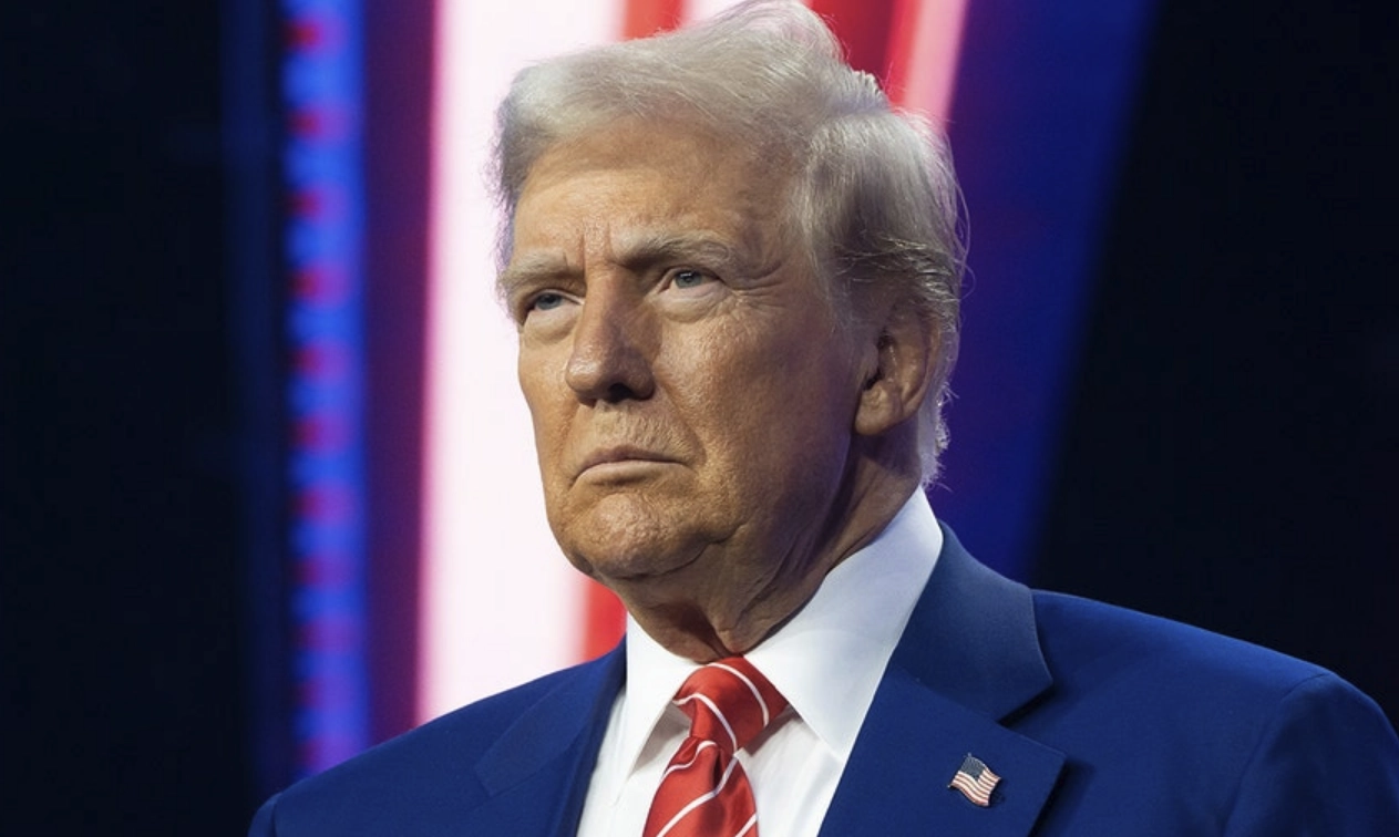 Cum ar putea rămâne Trump la Casa Albă și după 2028: ”Aş avea dreptul să o fac”