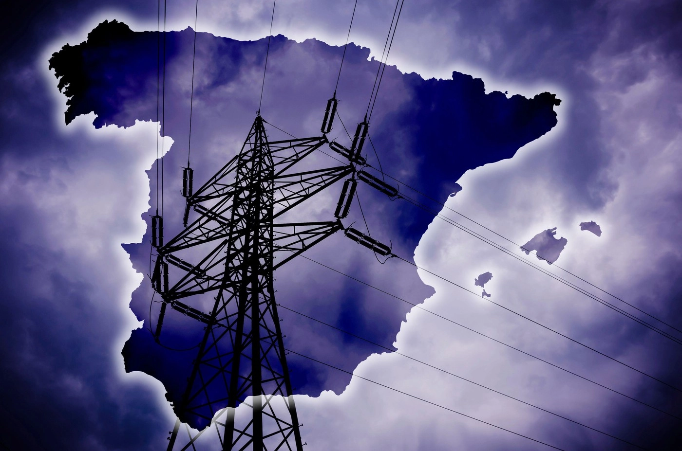 Vremea severă a lăsat fără curent mii de gospodării. Cele mai afectate județe