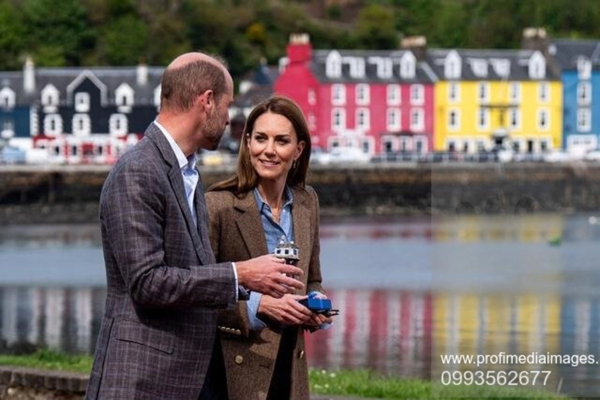 Mai multe vedete vor asista alături de familia regală britanică la concertul de colinde al prinţesei Kate