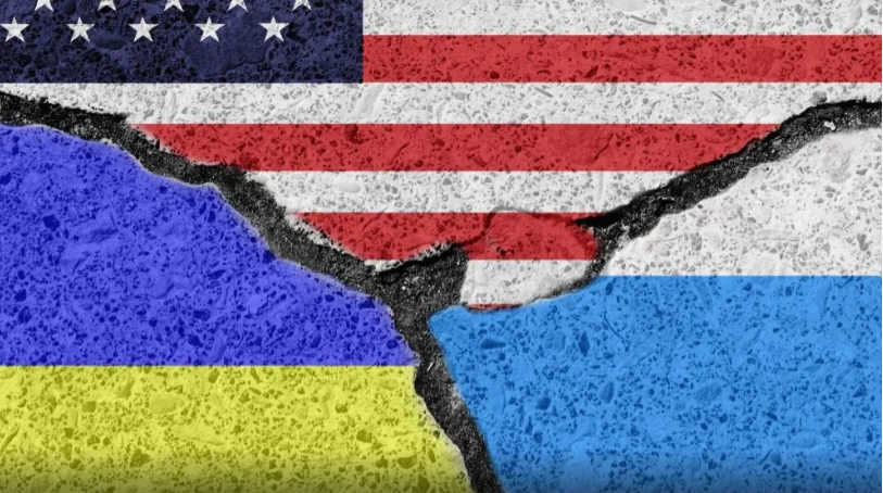 Secretarul Consiliului Naţional de Securitate şi Apărare al Ucrainei neagă afirmațiile oficialilor americani potrivit cărora ar fi aprobat planul de pace al lui Trump