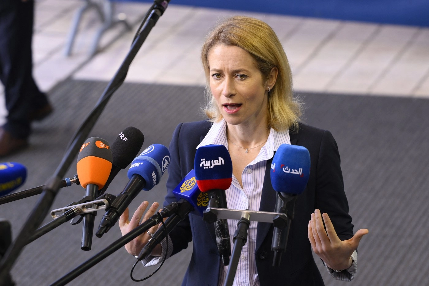 'Ordinea juridică internațională este atacată' - UE caută soluții pentru a sprijini CPI / Ce se întâmplă dacă dacă Ungaria se retrage