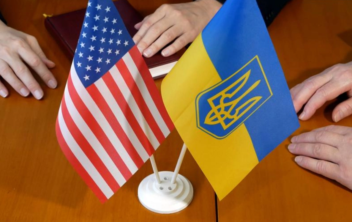 BREAKING Se dă startul negocierilor. Ucraina va discuta cu SUA în Elveția despre un 'viitor acord de pace' cu Rusia