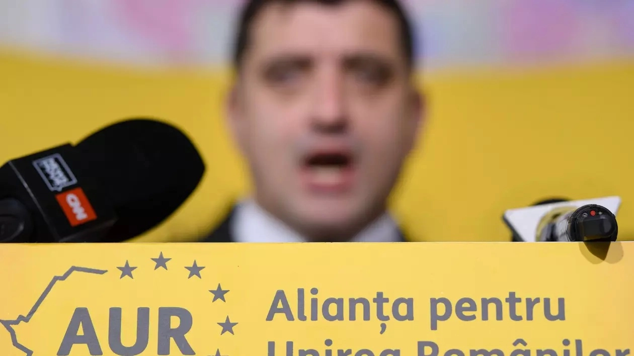 Se pregătește debarcarea lui Bolojan? George Simion instigă la revolte: "Am îndemnat oamenii să iasă în stradă în liniște. Vedem că nu a mers cu liniștea"