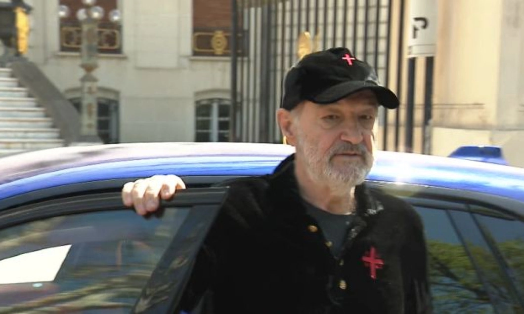 Gigi Becali tună și fulgeră. Șpagă 500.000 de euro! 'Şucu doarme, Mihai Rotaru doarme'