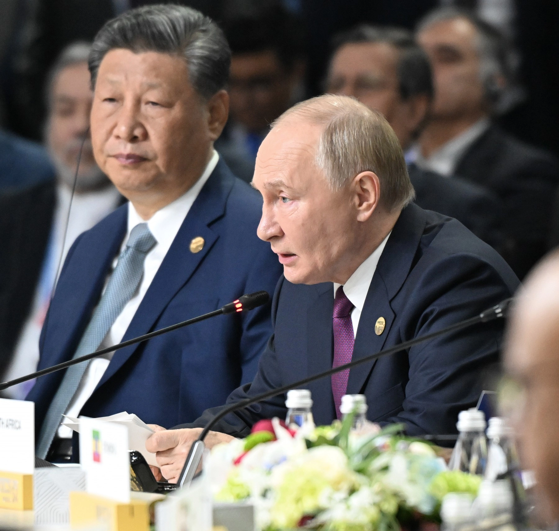 Mega-proiectul Chinei spre Europa: Rusia trebuie să își dea acordul