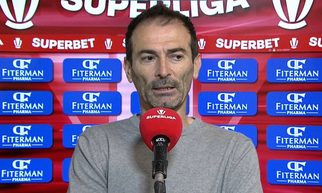 Marius Măldărășanu a plecat de la Hermannstadt