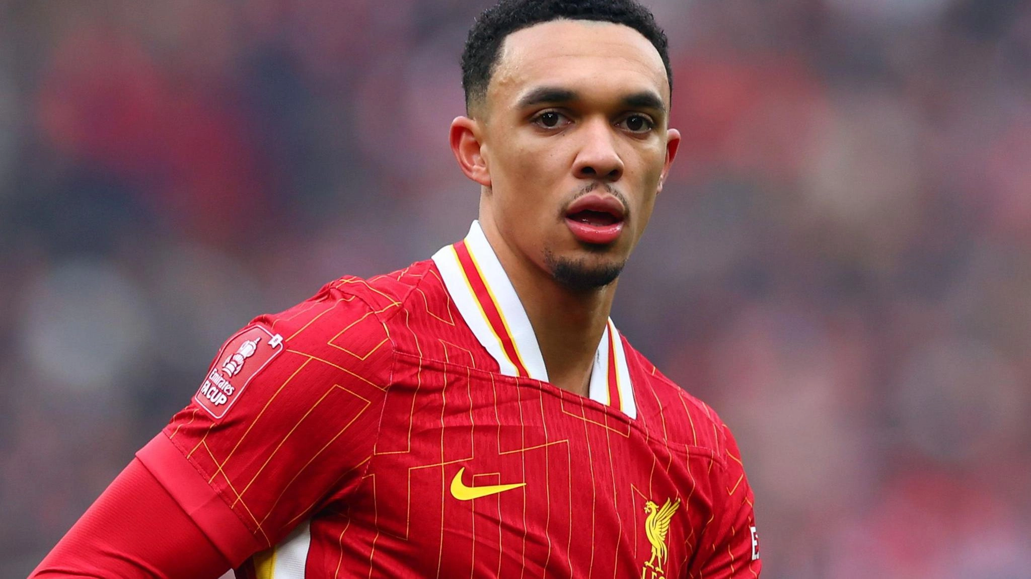 Trent Alexander-Arnold va fi indisponibil patru până la şase săptămâni