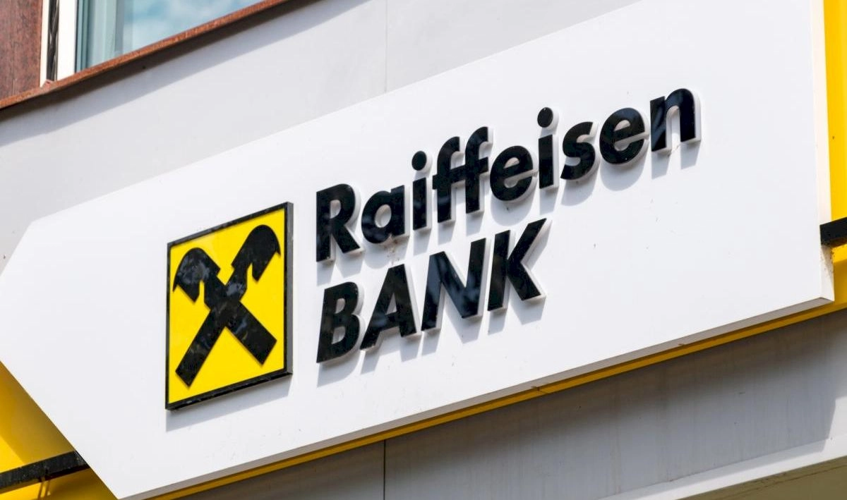 Michael Hoellerer va prelua conducerea Raiffeisen Bank International în iulie 2026