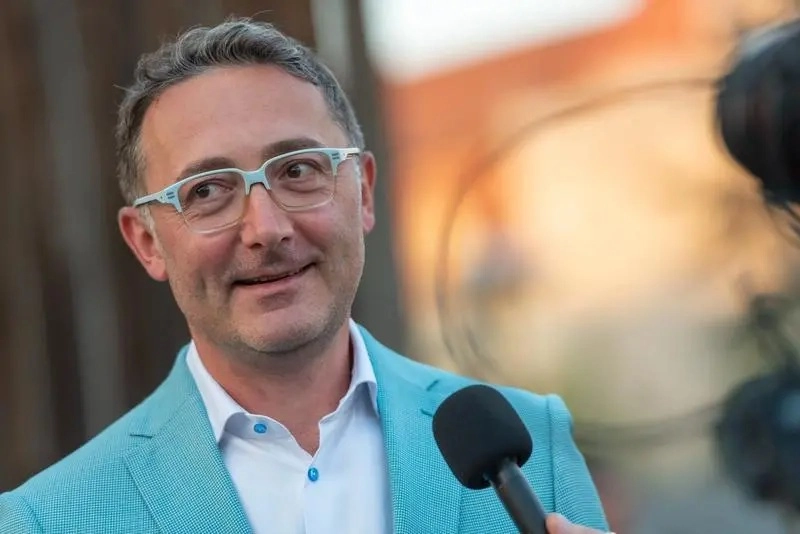 Filmul lui Tudor Giurgiu, „3 zile în septembrie”, selectat la Festivalul Internațional de Film de la Rotterdam