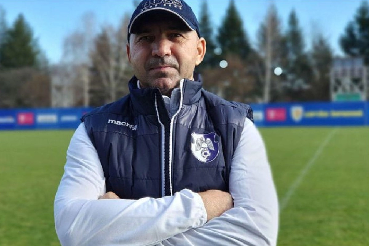 Jean Vlădoiu, după înfrângerea cu Rapid: 'O rușine!'