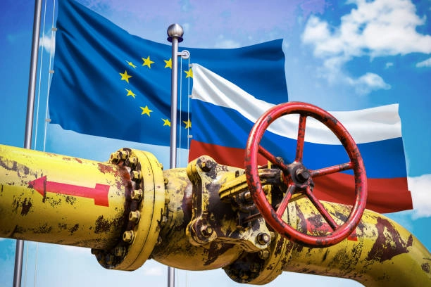 UE între presiunea SUA pentru o renunțare mai rapidă la dependența de gazele rusești și riscul unor creșteri bruște ale prețurilor