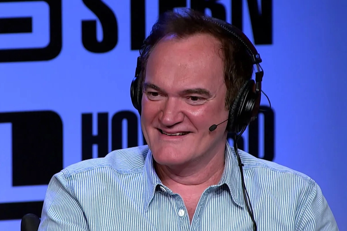 Quentin Tarantino va regiza o piesă de teatru care va avea premiera la Londra în 2027