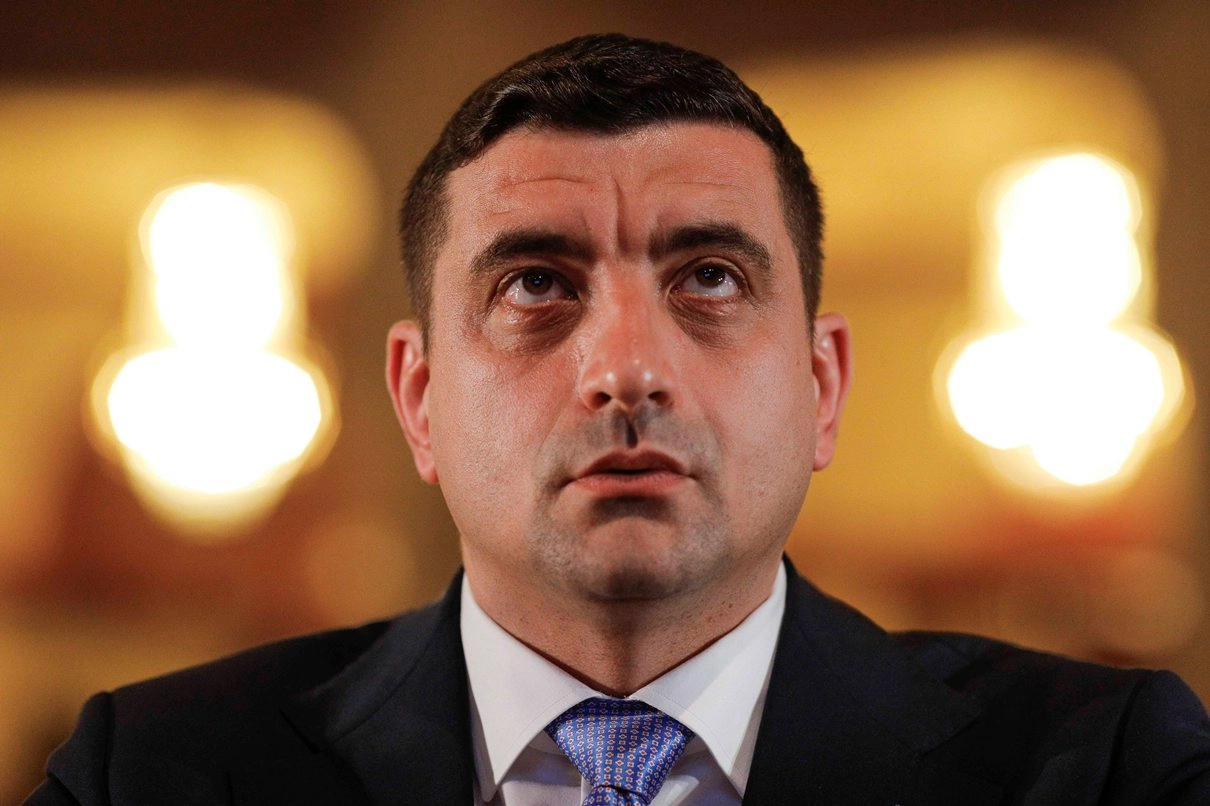 VIDEO Partidul lui George Simion se retrage din alegerile din Republica Moldova: 'Nu vrem să fim acuzați că ne-am implicat în afacerile unui alt stat'