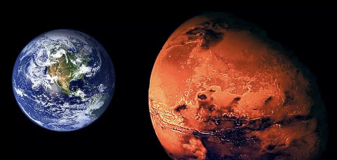 Dovezi ale existenţei vieţii pe Pământ în urmă cu 3,3 miliarde de ani, descoperite de cercetători americani