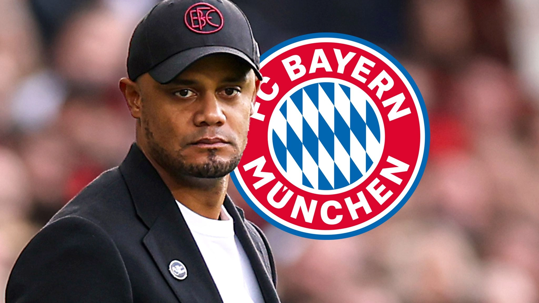 Vincent Kompany îşi prelungeşte contractul cu Bayern München până în 2029