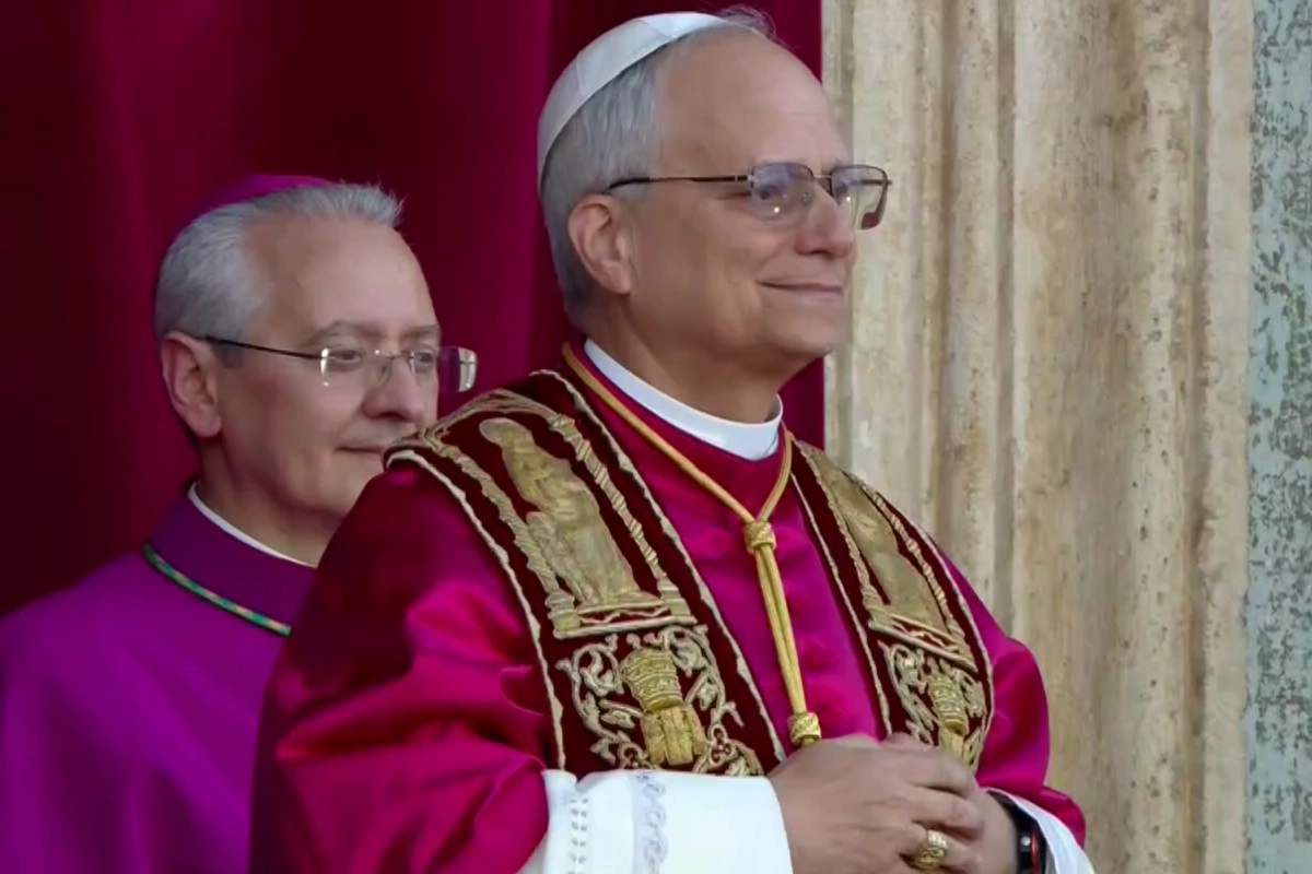 Papa Leon, prima întâlnire cu victimele abuzurilor sexuale comise de catolici