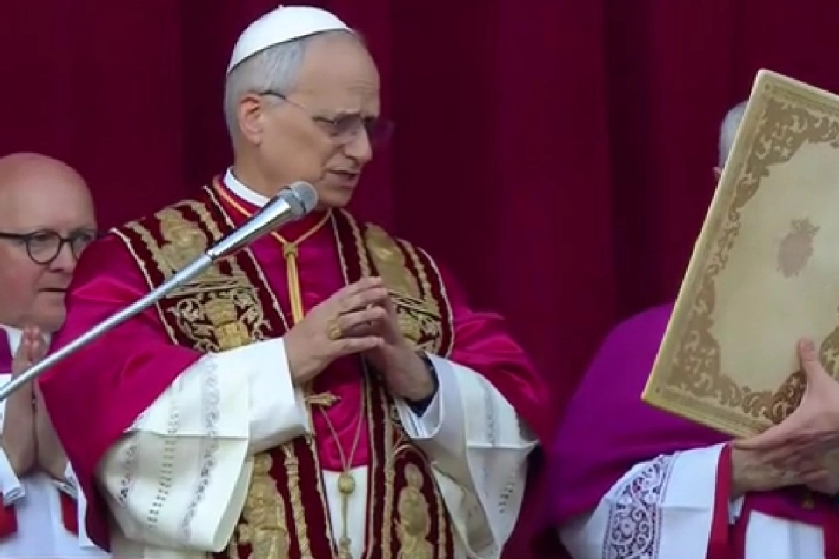 Papa Leon XIV critică salariile uriașe ale directorilor și îl menționează pe Elon Musk