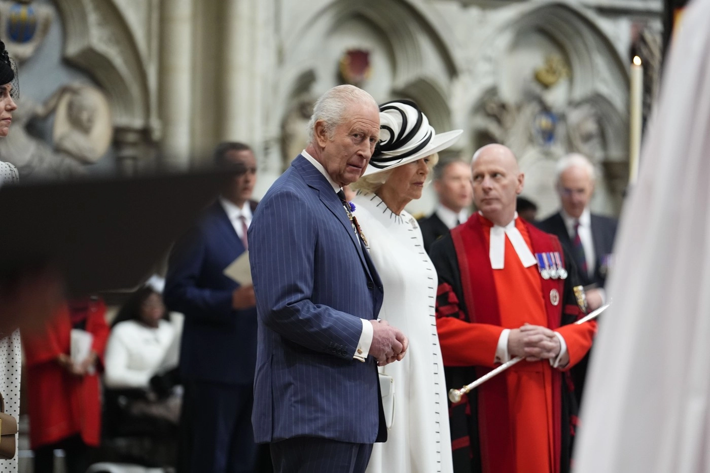 VIDEO Regele Charles, mesaj inedit în ziua de Crăciun: Trăim într-o lume incertă