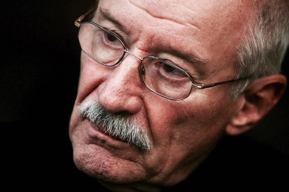 Victor Rebengiuc se retrage de pe scena Teatrului Bulandra. Nu va mai interpreta rolul André din 'Tatăl'