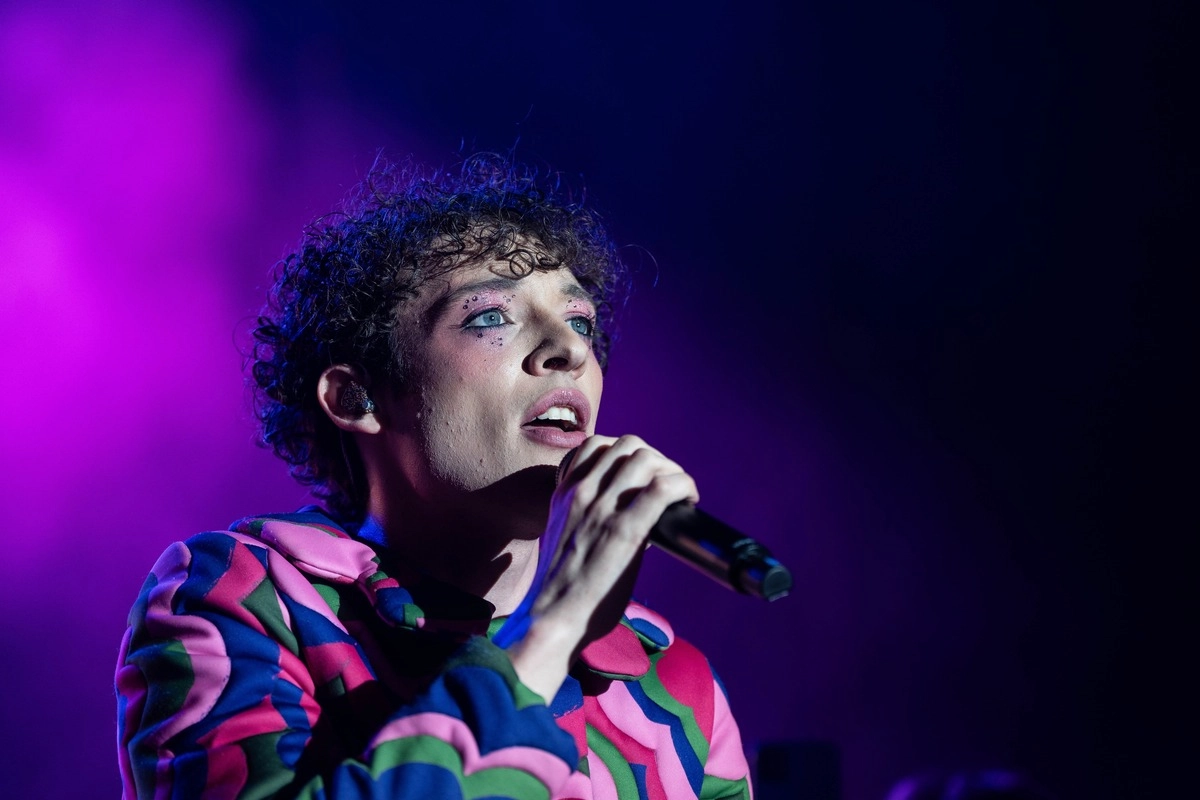 Câștigătorul Eurovision 2024 renunță la trofeu, în semn de protest față de prezența Israelului la ediția din 2026