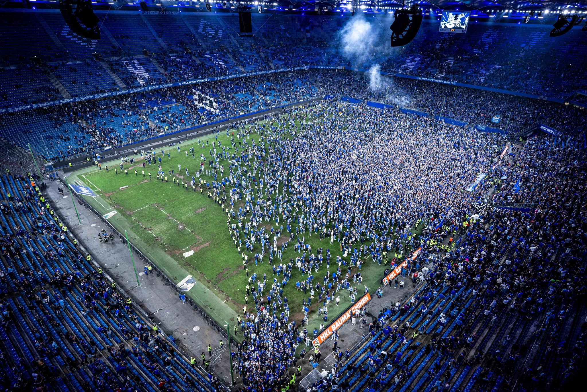 Hamburger SV confirmă despărțirea de Stefan Kuntz în urma unor acuzații grave