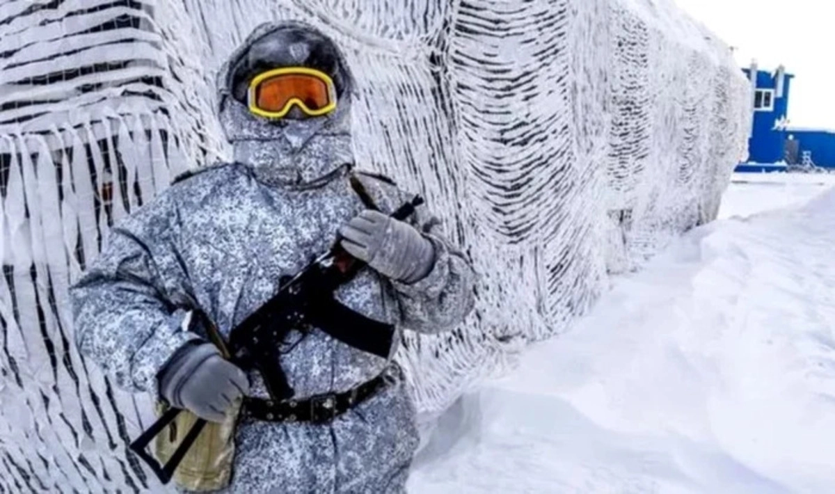 Pregătiri pentru ”războiul nordului” - Norvegia începe o campanie de înarmare masivă