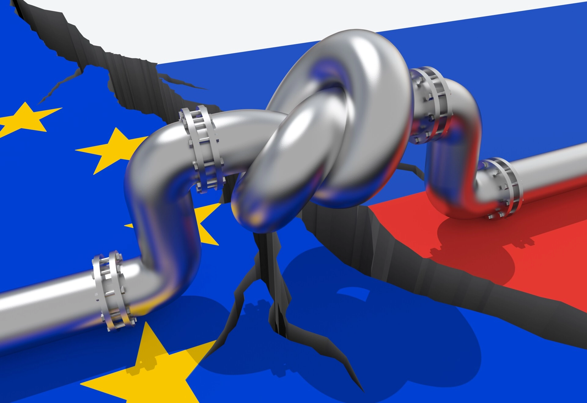 Planul UE de a pune capăt importurilor de petrol și gaze din Rusia până în 2028 a trecut de primul obstacol politic